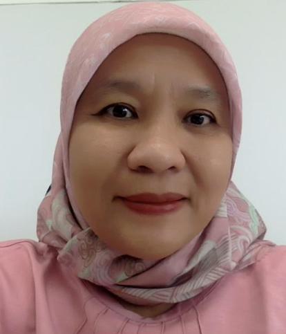 Dr. Shinta Doriza